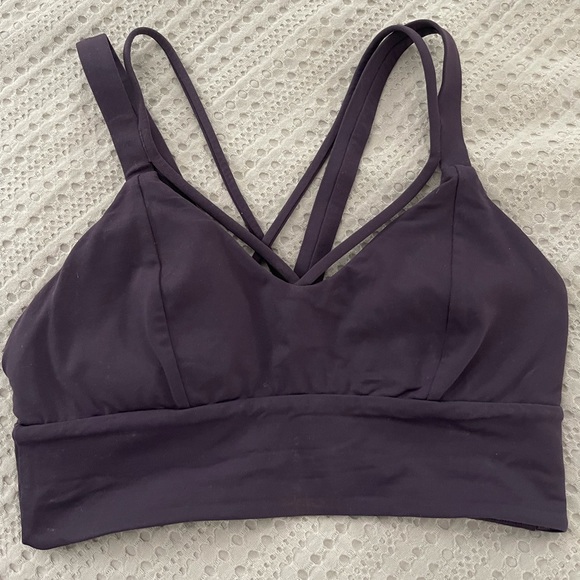 lululemon athletica Other - Lululemon sports bra with padding